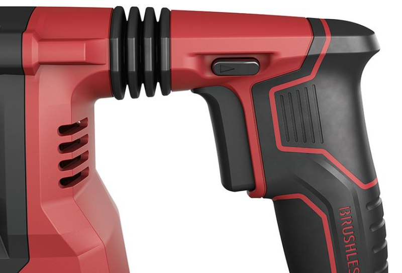 Flex Akku Kombi Bohrhammer 18.0V CHE 2-26